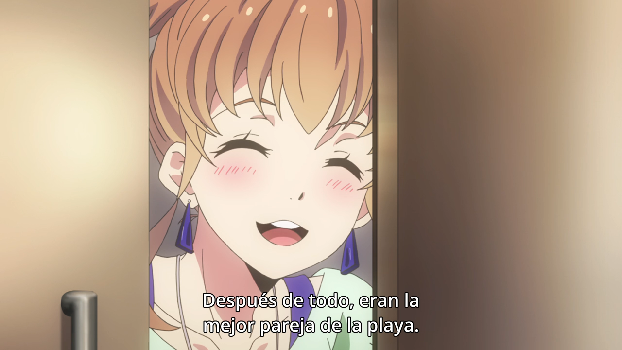 Bonjour♪Koiaji Pâtisserie (PuyaSubs!!)